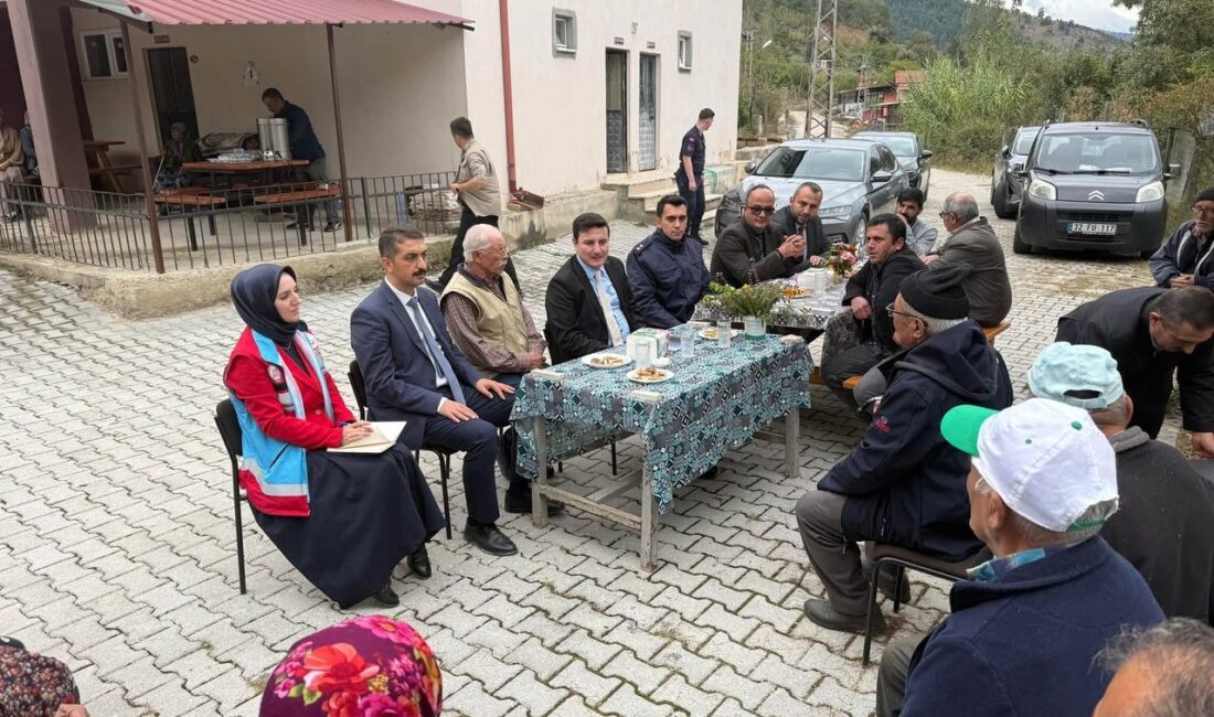 ISPARTA (KFK Ajans) –