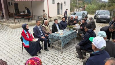 ISPARTA (KFK Ajans) – Isparta’nın