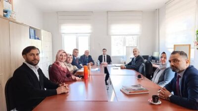 ŞARKİKARAAĞAÇ (KFK Ajans) – Isparta’nın