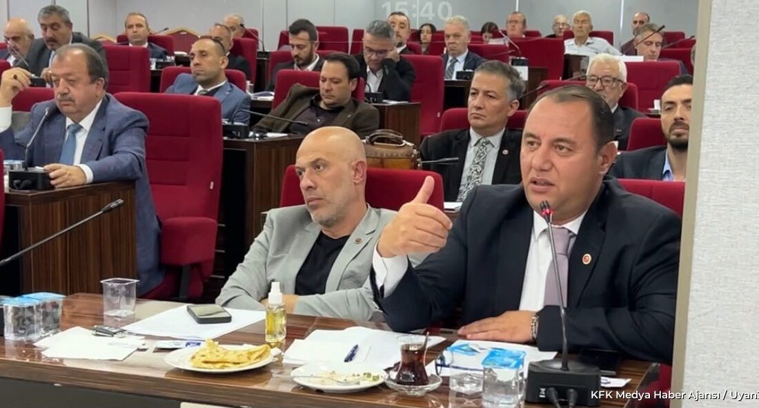 ÖZEL HABER / RUKİYE