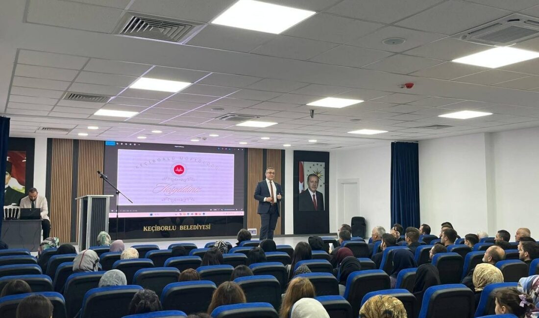 ISPARTA (KFK Ajans) –