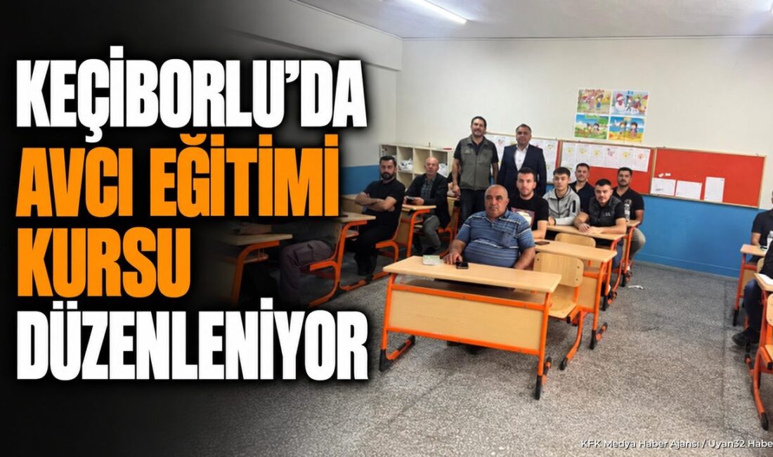 ISPARTA (KFK Ajans) –