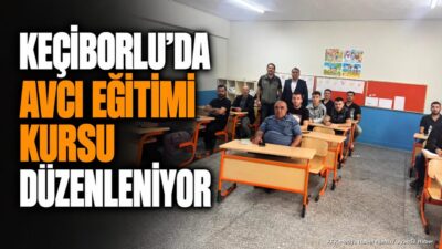 ISPARTA (KFK Ajans) – Keçiborlu