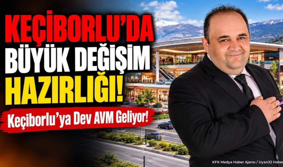 ISPARTA (KFK Ajans) –