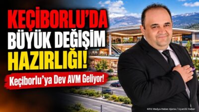 ISPARTA (KFK Ajans) – Isparta’nın