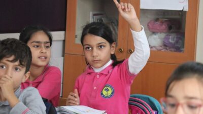 Isparta’da Cumhuriyet’in 103’üncü yıl dönümü