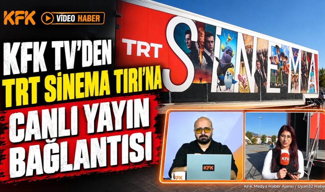 ISPARTA (KFK Ajans) – KFK