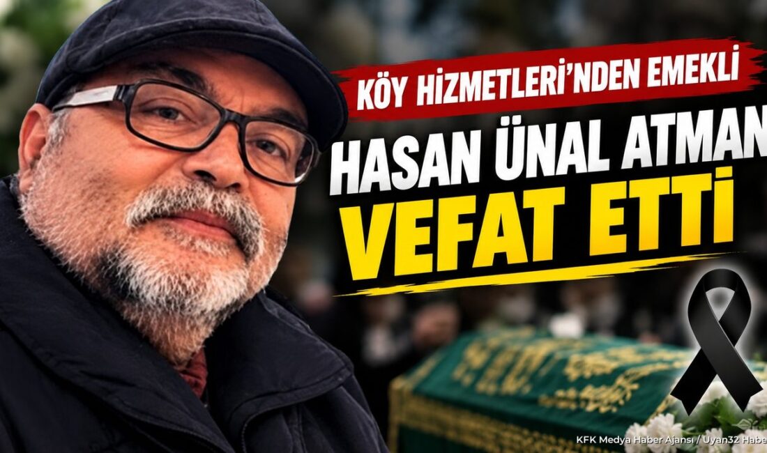 ISPARTA (KFK Ajans) –