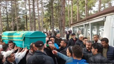 Isparta – Afyonkarahisar’da geçirdiği talihsiz