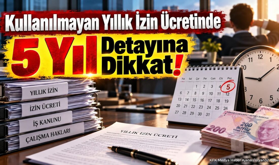 ISPARTA (KFK Ajans) –