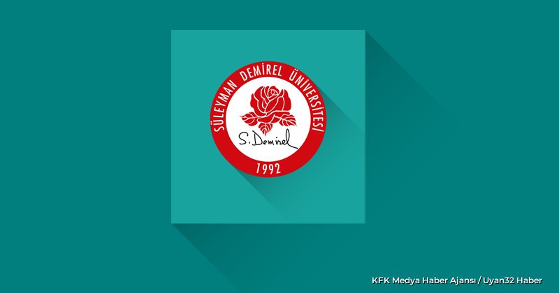 ISPARTA (KFK Ajans) –