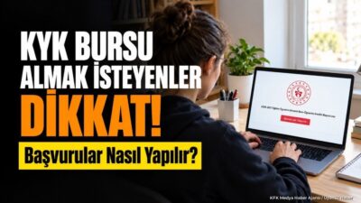 YURTTAN (KFK Ajans) – 2026-2027