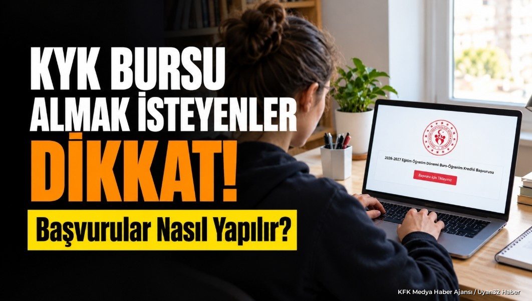 YURTTAN (KFK Ajans) –