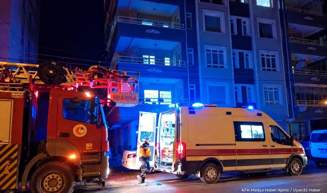 ISPARTA (KFK Ajans) –