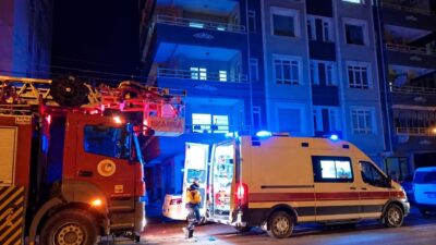 ISPARTA (KFK Ajans) – Isparta’nın