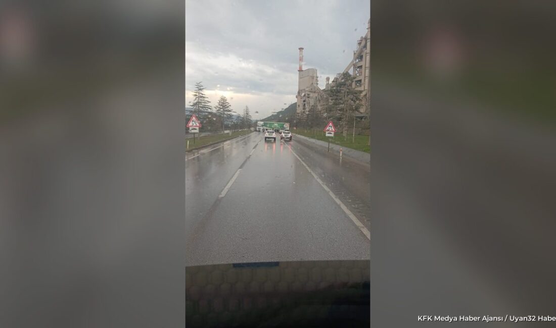 ISPARTA (KFK Ajans) –