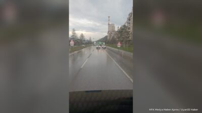 ISPARTA (KFK Ajans) – Isparta-Gönen