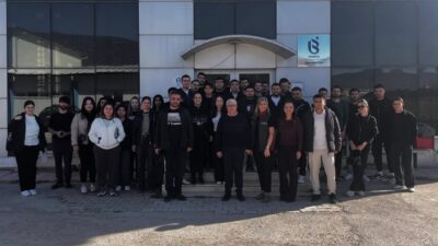 ISPARTA (KFK Ajans) – Isparta’nın