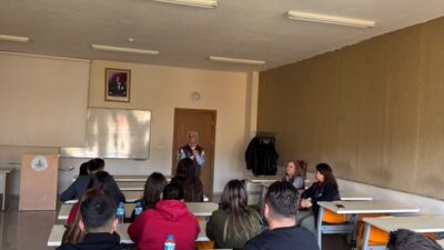 Isparta Uygulamalı Bilimler Üniversitesi (ISUBÜ)