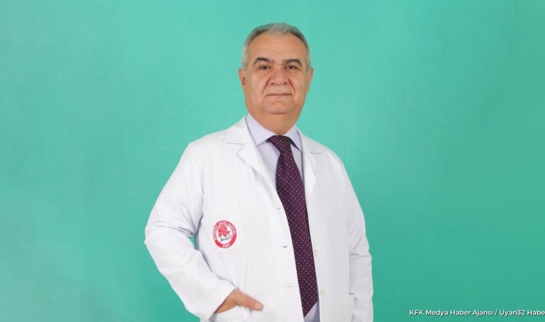 ISPARTA (KFK Ajans) –