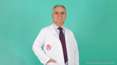 ISPARTA (KFK Ajans) – Süleyman
