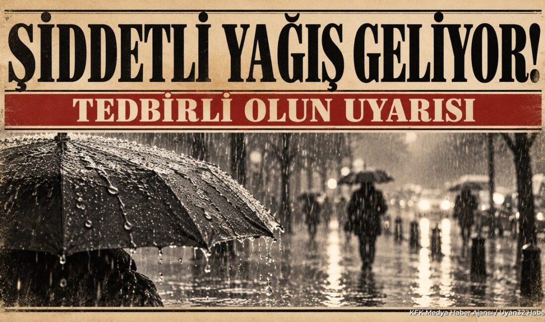 ANKARA (KFK Ajans) –