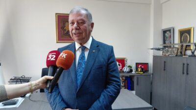 ÖZEL HABER / İSMET YASİN