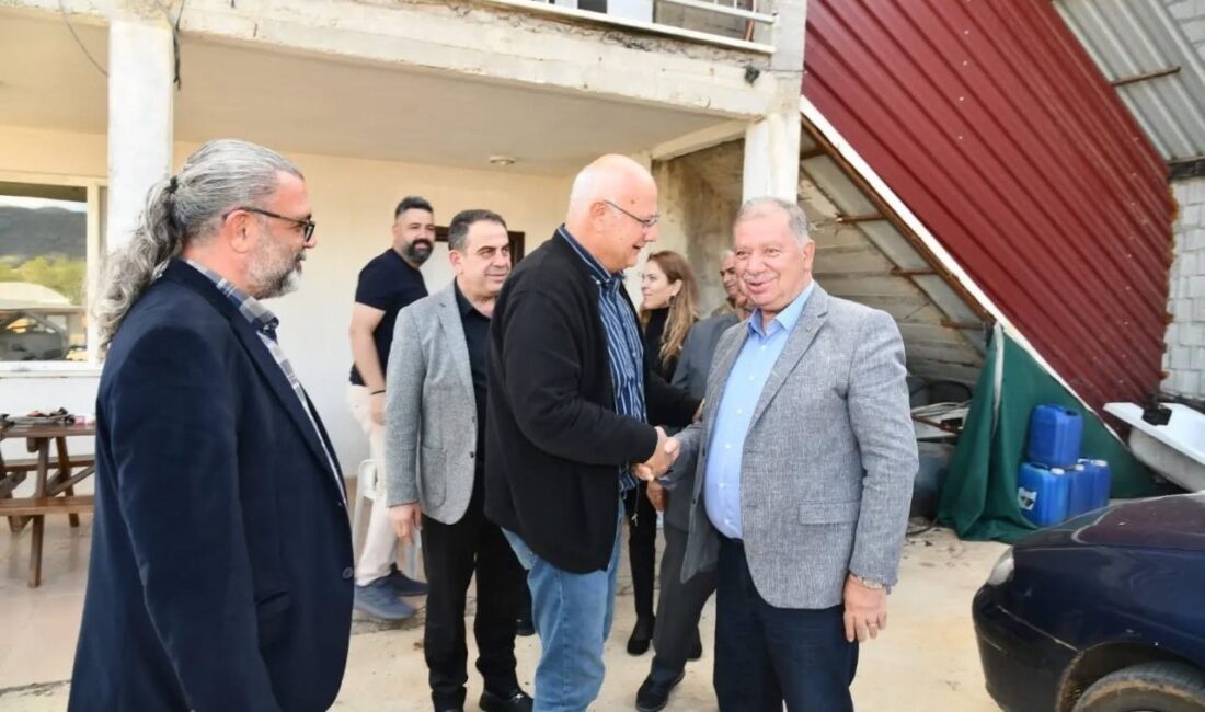 ISPARTA (KFK Ajans) –