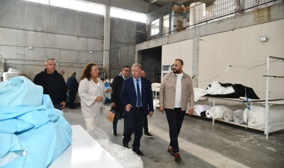 ISPARTA (KFK Ajans) –