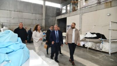 ISPARTA (KFK Ajans) – Isparta