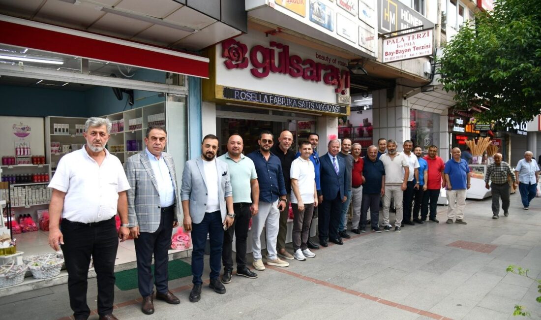 ISPARTA (KFK Ajans) –
