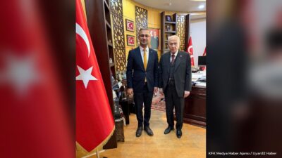 ISPARTA (KFK Ajans) – MHP