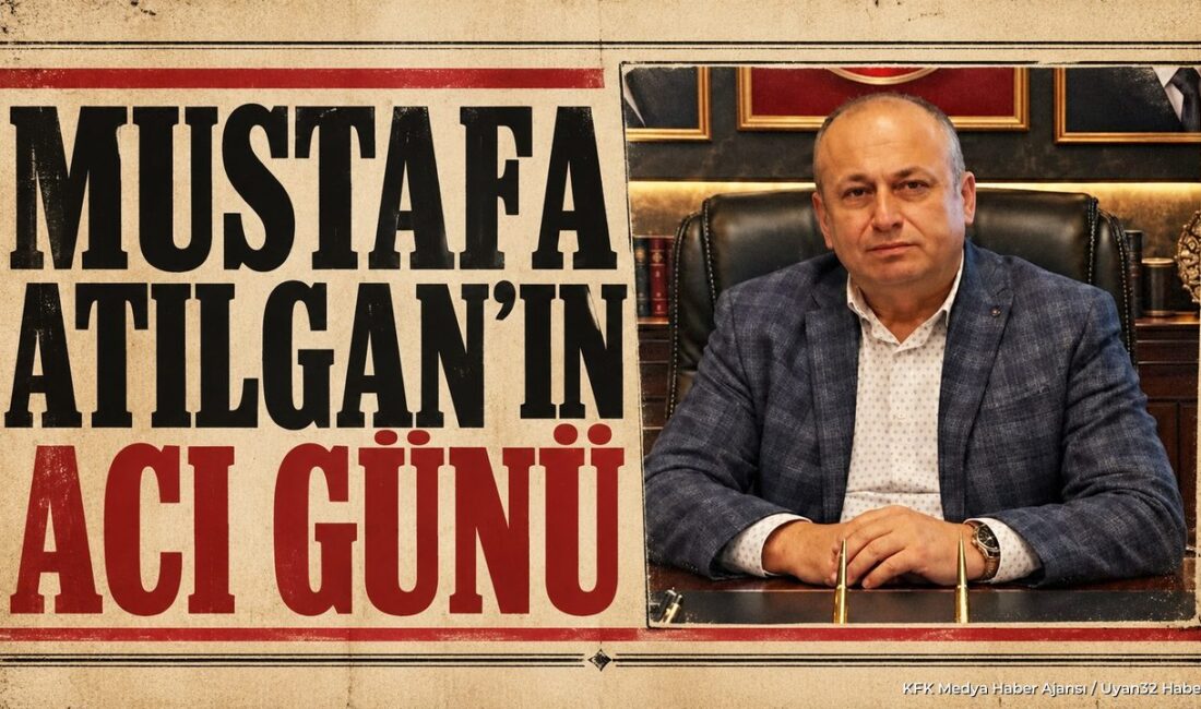 ISPARTA (KFK Ajans) –
