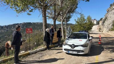 ISPARTA (KFK Ajans) – Isparta