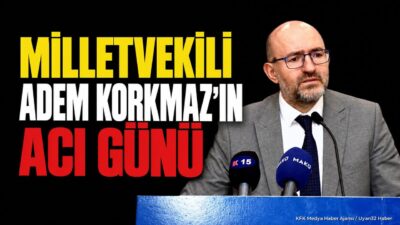 BURDUR (KFK Ajans) – AK