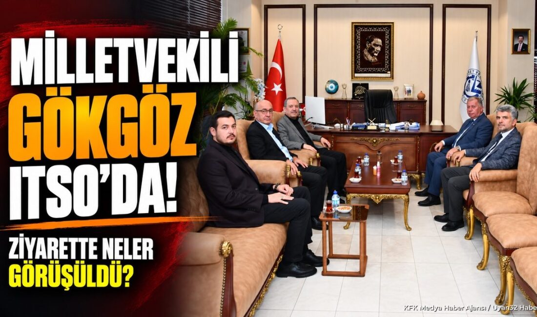 AK Parti Isparta Milletvekili