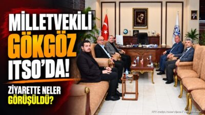 AK Parti Isparta Milletvekili Mehmet