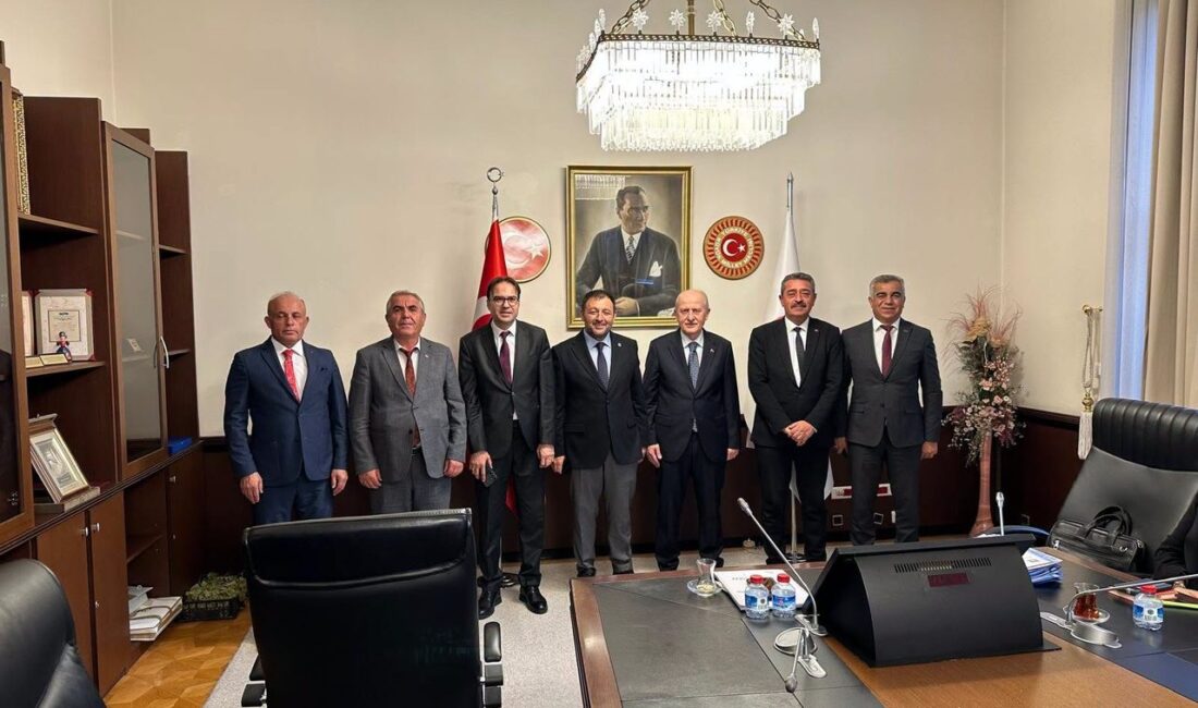 ISPARTA (KFK Ajans) –