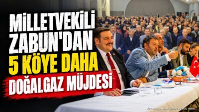 ISPARTA (AJANSLAR) – AK Parti