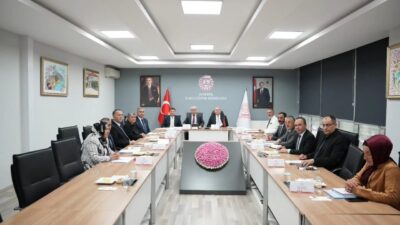 ISPARTA (KFK Ajans) – Milli