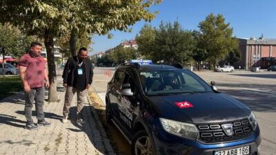 ISPARTA (KFK Ajans) – Isparta