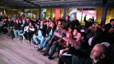 ISPARTA (KFK Ajans) – Türkiye