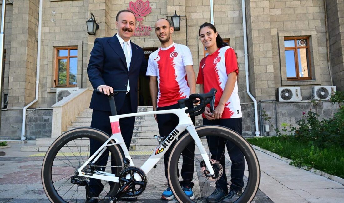 ISPARTA (KFK Ajans) –