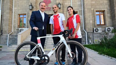 ISPARTA (KFK Ajans) – Isparta