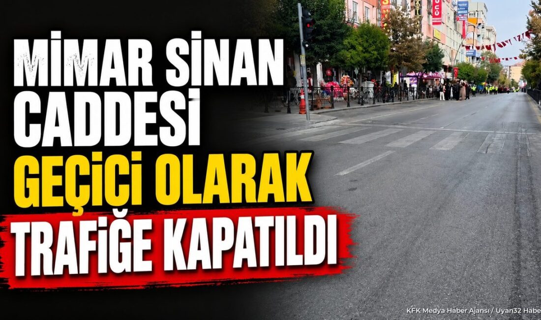 Isparta’da 29 Ekim Cumhuriyet