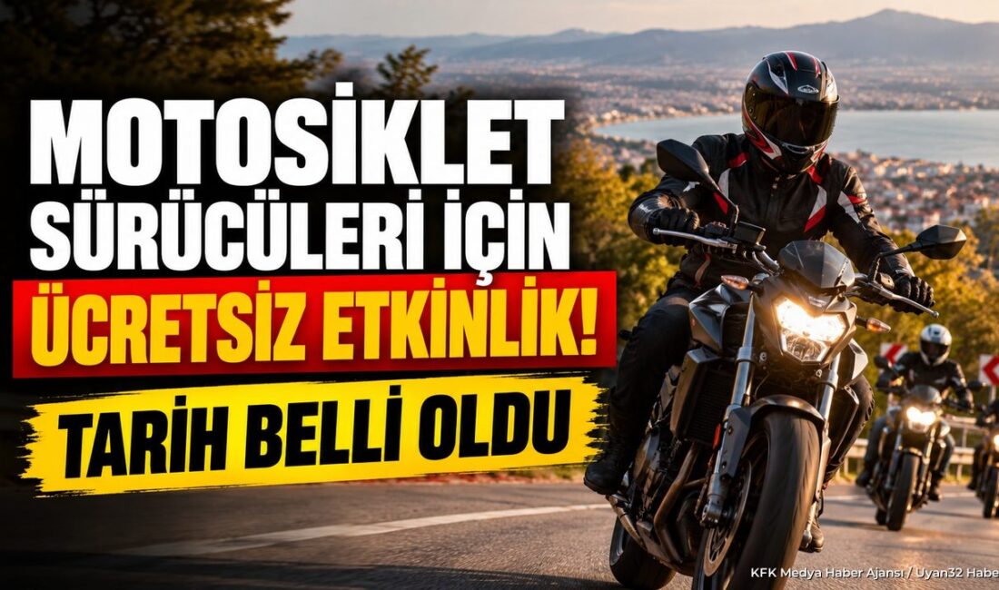 ISPARTA (KFK Ajans) –