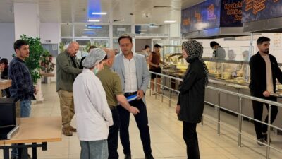 ISPARTA – Isparta Gençlik ve