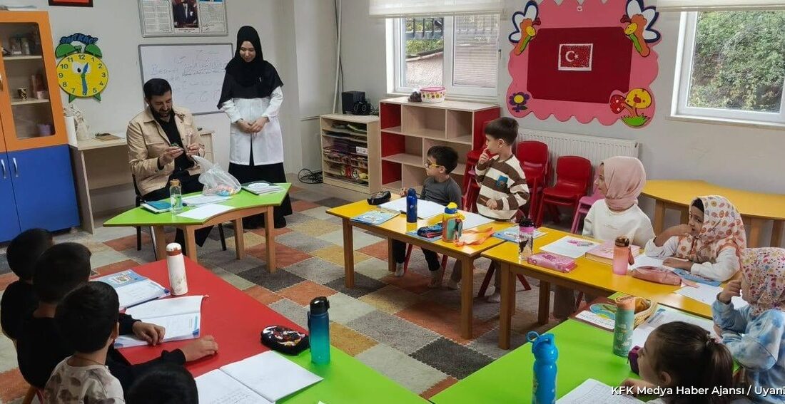 ISPARTA (KFK Ajans) –