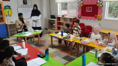 ISPARTA (KFK Ajans) – Isparta’nın