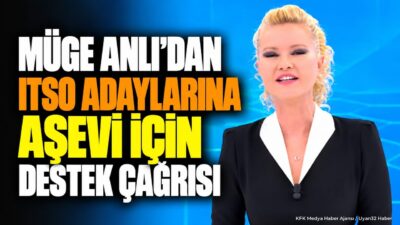 ISPARTA (KFK Ajans) – Müge